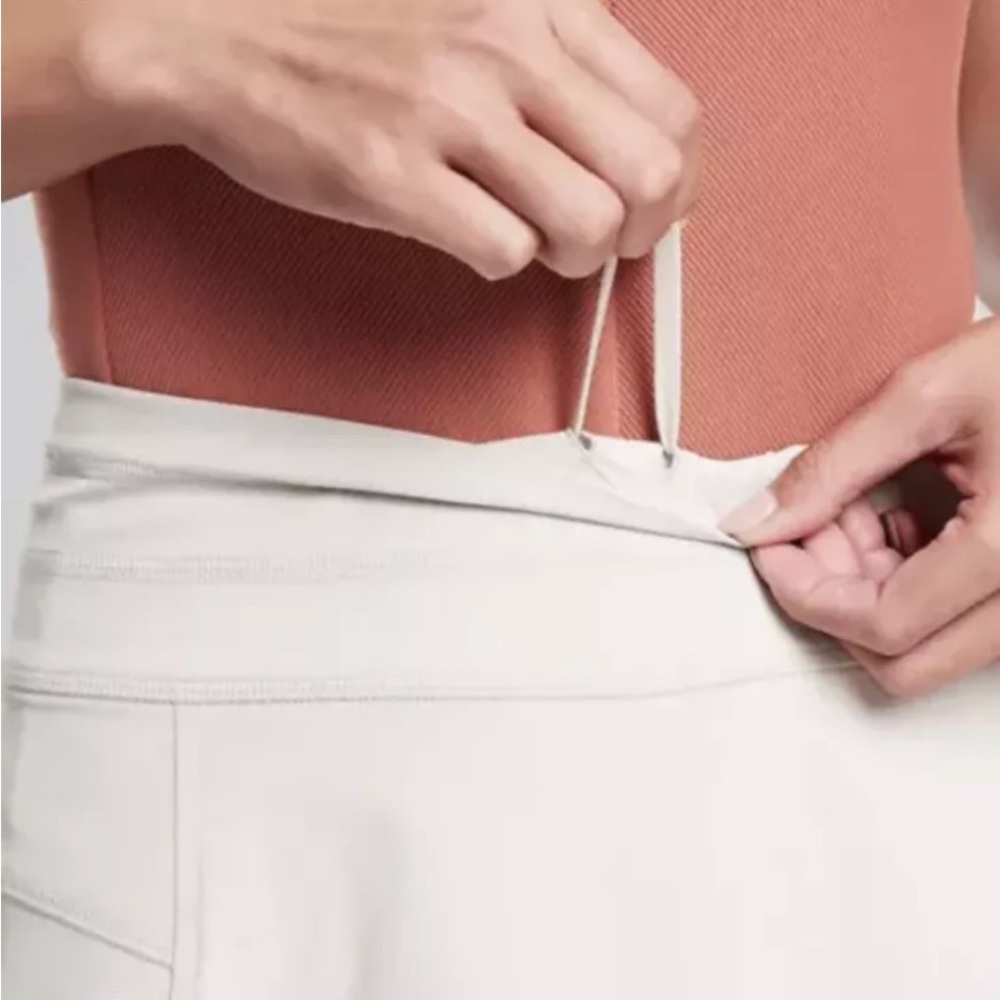 Athleta All Day Skort - Picture 14 of 15